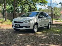 Fiat Siena