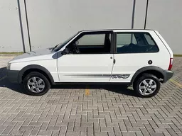 Fiat Uno