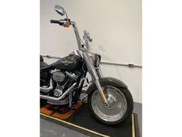Harley-Davidson Fat Boy