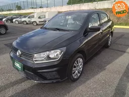 Volkswagen Voyage