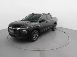 Chevrolet Montana