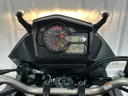 V-Strom