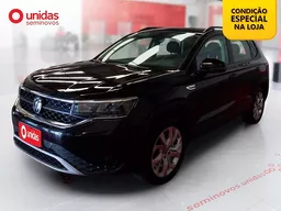 Volkswagen Taos