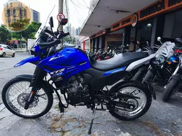 XTZ 250
