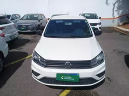 Volkswagen Voyage