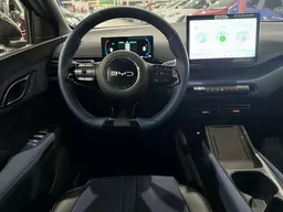 BYD