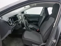 Volkswagen Polo Hatch