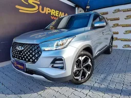 Chery Tiggo 5X