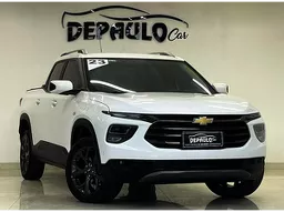 Chevrolet Montana