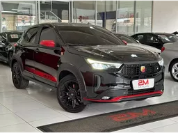 Fiat Pulse