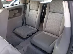 Chevrolet Zafira