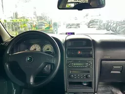 Chevrolet Astra