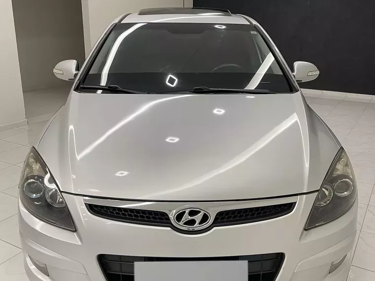 Hyundai I30 Prata 2