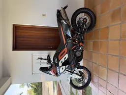 Ktm 990