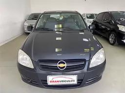 Chevrolet Celta