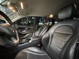 Mercedes-benz GLC 250