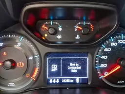 Chevrolet S10