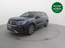 Volkswagen Taos