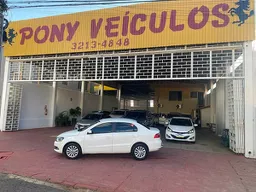 Volkswagen Voyage