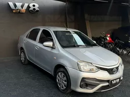 Toyota Etios