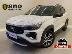 Fiat Pulse