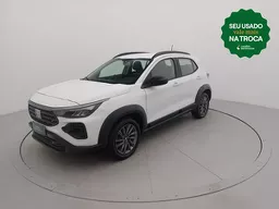 Fiat Pulse