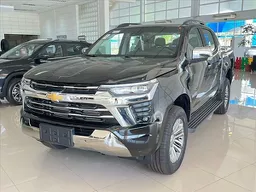 Chevrolet S10