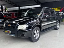 Chevrolet S10