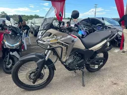 XRE Sahara