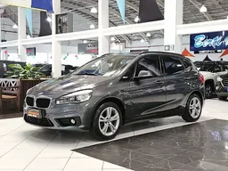 BMW 220i