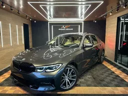 BMW 320i