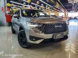 GWM Haval H6