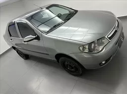 Fiat Siena