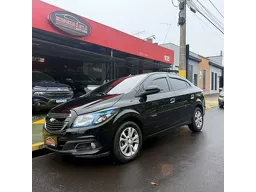 Chevrolet Prisma