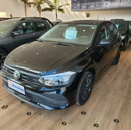 Volkswagen Polo Hatch