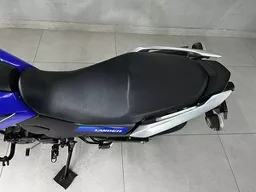 Yamaha XTZ 250 Lander