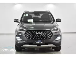 Chery Tiggo 5X Pro