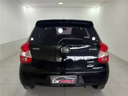 Toyota Etios