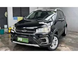 Chery Tiggo 2