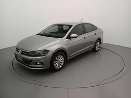 Volkswagen Virtus