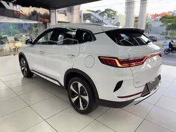 BYD Song Plus