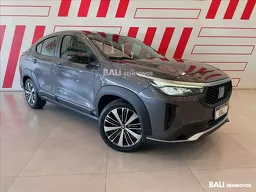 Fiat Fastback