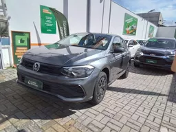 Volkswagen Polo Hatch