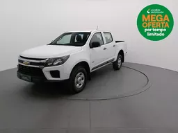 Chevrolet S10