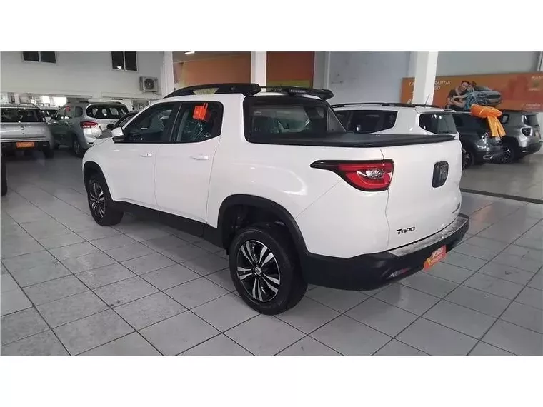 Fiat Toro Branco 5