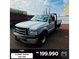 Ford F-350
