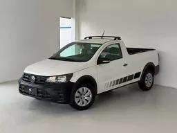 Volkswagen Saveiro