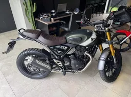 Scrambler