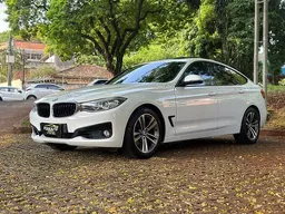 BMW 320i