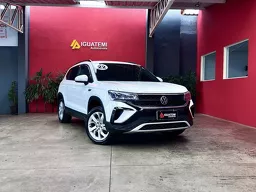 Volkswagen Taos